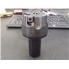 Image 2 : Carboloy 2" Wedge Indexable End Mill, P/N: ZN15L-0204-R6