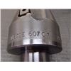 Image 8 : Carboloy 2" Wedge Indexable End Mill, P/N: ZN15L-0204-R6