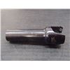Image 2 : Valenite 1" Coolant Thru Indexable End Mill, P/N: VE75-BS1000-W075