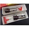 Image 2 : Sandvik 1.5" Indexable End Mills, P/N: R215.2-340