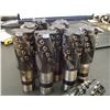 Image 2 : Seco 2" x 2.75" Cut Indexable End Mills, P/N: R215 16 0220 309