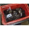 Image 1 : Lot of Misc Valenite Insert Holder Anvils