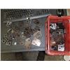 Image 2 : Lot of Misc Valenite Insert Holder Anvils