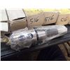 Image 2 : New Bakuer R8 Shank, 7/8" Capacity End Mill Holders