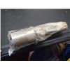Image 2 : New Bakuer R8 Shank, 7/8" Capacity End Mill Holders
