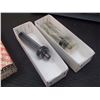 Image 2 : Tecnara N/C Tooling Systems Tool Holder, P/N: 706-801-1