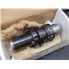 Image 2 : Valenite HSK63A Holder with 20mm Capacity Hydra-Lock Holder