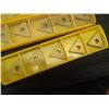 Image 2 : New Kennametal Carbide Inserts, P/N: TNMG544