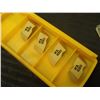 Image 2 : New Kennametal Carbide Inserts, P/N: NT3L