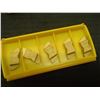 Image 2 : New Kennametal Carbide Inserts, P/N: NG3094L