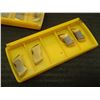 Image 2 : New Kennametal Carbide Inserts, P/N: NJK3012R14