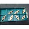 Image 2 : New Walter Carbide Inserts, P/N: VNMG160408-NM4