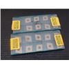 Image 1 : New Walter Carbide Inserts, P/N: CNMG160612-NM9