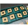 Image 2 : New Walter Carbide Inserts, P/N: CNMG160612-NM9
