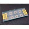 Image 1 : New Walter Carbide Inserts, P/N: CNMG160612-NR4