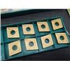 Image 2 : New Walter Carbide Inserts, P/N: CNMG190616-NM9