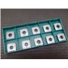 Image 2 : New Walter Carbide Inserts, P/N: P28477-7