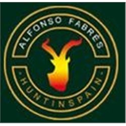 Alfonso Fabres & Huntinspain -   Big Game Hunt for One Red Deer, or One Fallow Deer, or One Mouflon 