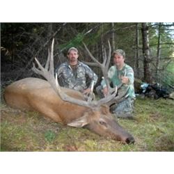 5-Day Oregon Big Game Hunt (Hunter's Choice) for One Hunter