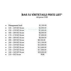 3-Day/4-Night Brady, Texas Whitetail Hunt for 1 Hunter and 1 Observer