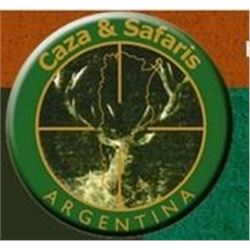 5-Day/5-Night Argentina Water Buffalo Hunt for 1 Hunter – Includes Trophy Fee