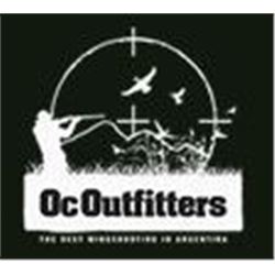 4-day/3-night Argentina Dove Hunt for Four Shooters