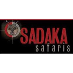 5-day South Africa Plains Game Hunt for 2, 3, or 4 Hunters - Includes $2,000 Credit Per Hunter for T