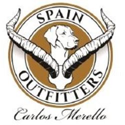 5 Day Spanish Big Game Hunt for One Hunter and One Observer