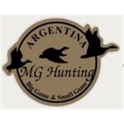 2-Day/3-Night Argentina Dove and Pigeon Shoot for Four (4) Hunters