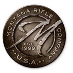 Montana 1999 .300 WM Rifle