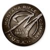 Image 1 : Montana 1999 .300 WM Rifle