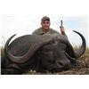 Image 1 : 7-Day Cape Buffalo Hunt The Selous in Tanzania