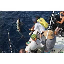 Belize Fishing & Diving Trip for Two- 5 Night/6 Day