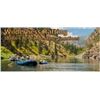 Image 1 : Idaho 5-Day Whitewater Rafting Trip for Two Rafters
