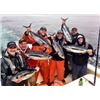 Image 1 : Express Tuna Trip for 6 anglers (full boat)