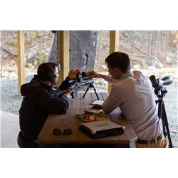 2 Hour Shotgun Lesson