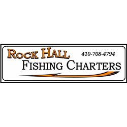 Fishing for Rockfish for 6