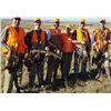 Image 1 : 2 Day All Inclusive Pheasant Hunt in South Dakota for 6 hunters