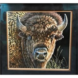 “BELLIGERENT” by Cynthie Fisher