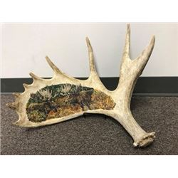 “FIRST ENCOUNTER” by Betty Henderson