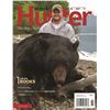 Image 1 : Inside Front Cover of Mountain Hunter Magazine