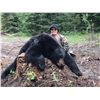 Image 2 : 7 Day 1:1 Spring Black Bear Hunt