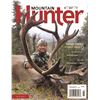 Image 2 : Inside Back Cover of Mountain Hunter Magazine