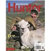 Image 3 : Inside Back Cover of Mountain Hunter Magazine