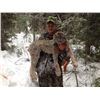 Image 1 : 6 Day 1:1 Lynx & Whitetail Combo Hunt