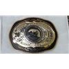 Image 1 : 2018 Convention Belt Buckle