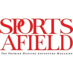 ADVERTISING IN SPORTS AFIELD (Lots 1 of 2)