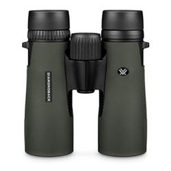 DIAMONDBACK 10X40 BINOCULARS PACKAGE