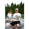 Image 2 : 3-DAY RAINBOW AND BULL TROUT FISHING TRIP FOR TWO