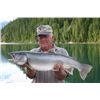 Image 3 : 3-DAY RAINBOW AND BULL TROUT FISHING TRIP FOR TWO
